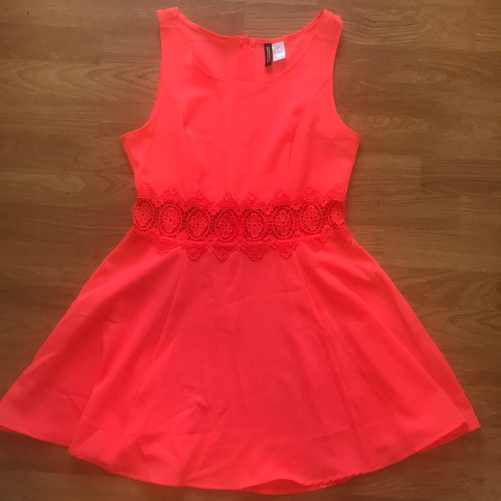 Summer dress
